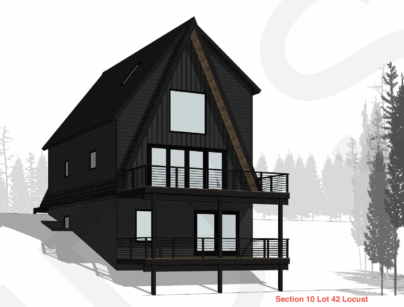 Bryce Vacation Homes